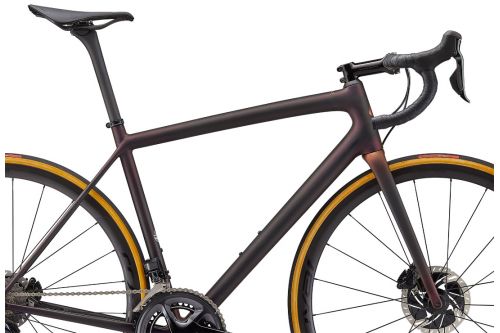 Rower szosowy Specialized S-Works Aethos - Dura Ace Di2 2021